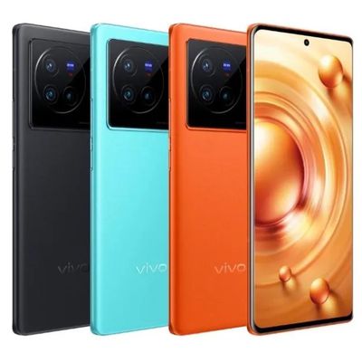 Vivo X80 Pro