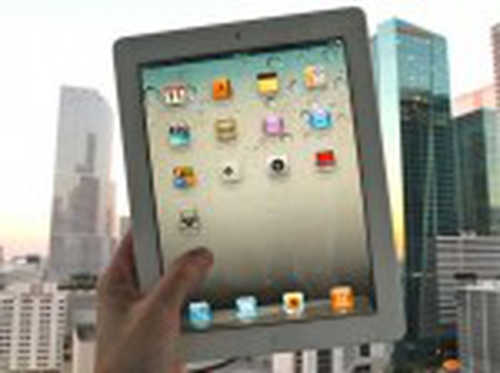 iPad 3 Announcement on March 7th with Quad Core and 4G LTE? [Date ...