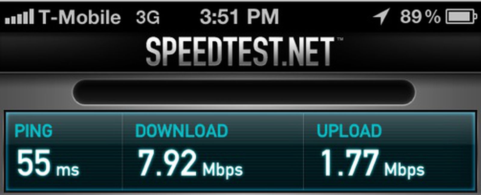 5 mbps