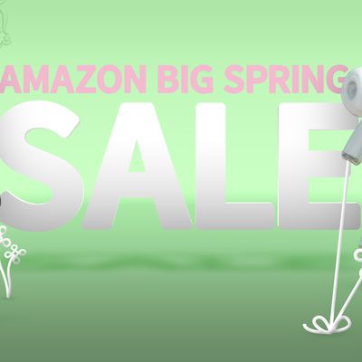 Amazon Big Spring Sale 25 Hero Green
