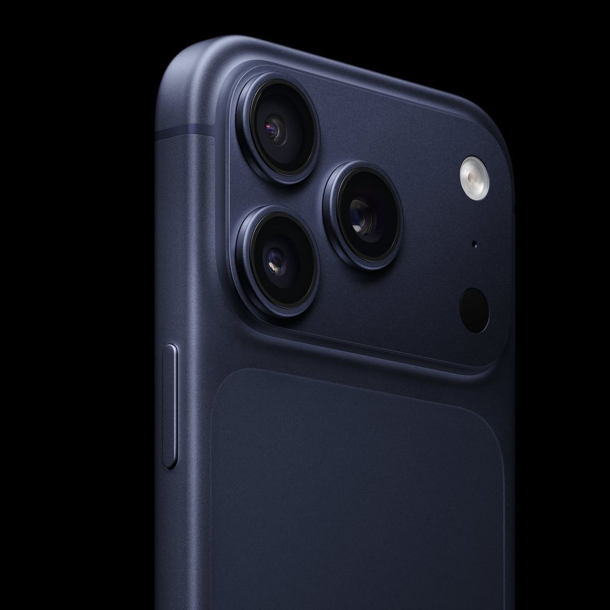 Apple iPhone 17 Pro 256GB Deep Blue