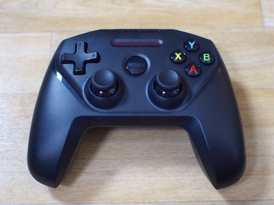 Steelseries Nimbus For Macos