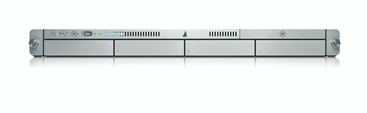 apple intelligence servers with m4 chips report image