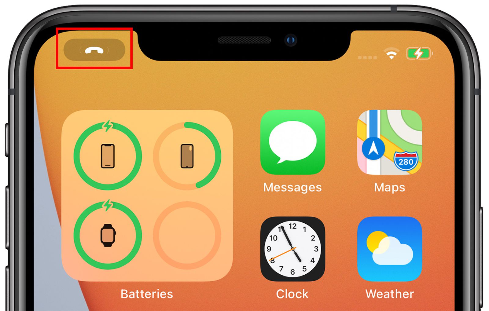 iOS 14's Compact Interface Phone Calls, FaceTime, Siri and More