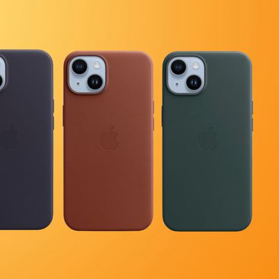 Daring Fireball: The Best Leather Cases for iPhone 15 Pro