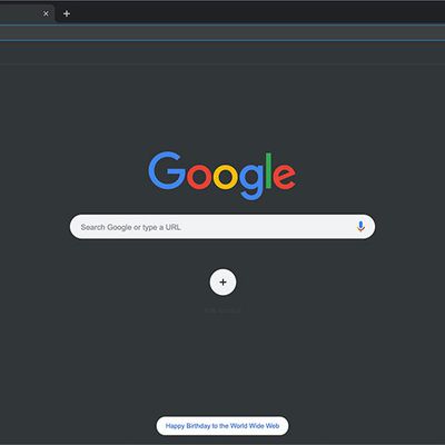 chromedarkmode