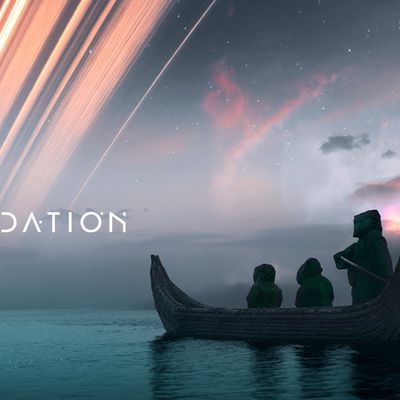 foundation trailer