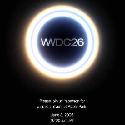 wwdc apple park in person