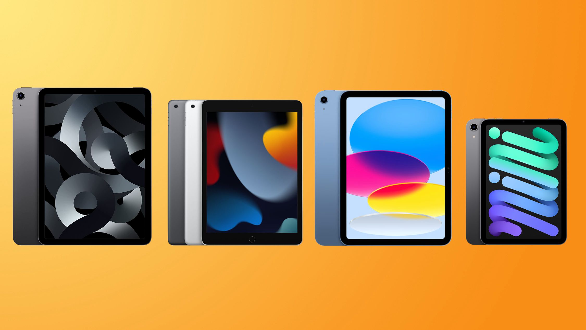 When Are New iPads Coming Out? [Update M4 iPad Pro and M2 iPad Air Out