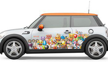 apple augmented reality car driving system image