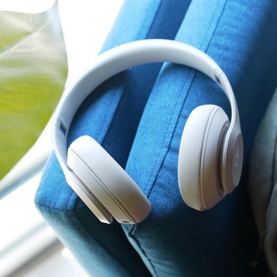 Beats Studio Pro Debut With Improved Sound Quality, Spatial Audio, USB-C,  and More - MacRumors