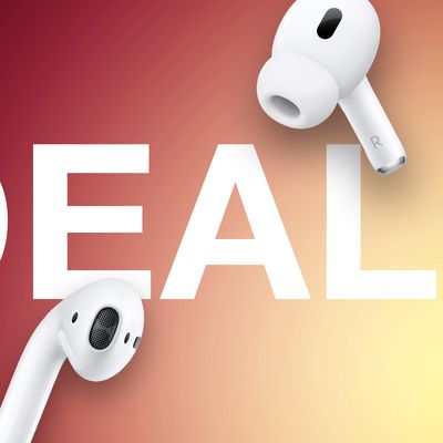 Airpods 2 and Pro 2 Discount Feature Orange