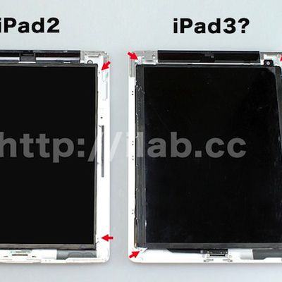 ipad 2 ipad 3 shell display