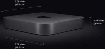 Mac mini: Apple M1 Chip and Intel Options, Starts at $699