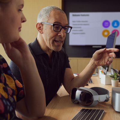 apple vision pro sdk