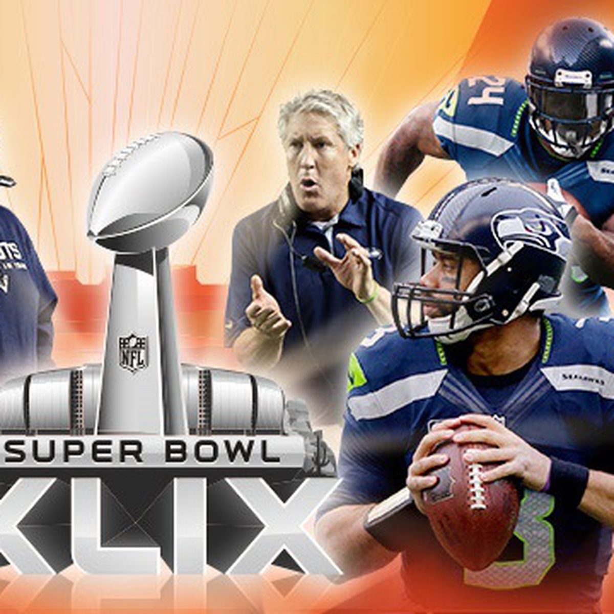 How to Watch the 2015 Super Bowl XLIX Live Stream Online from