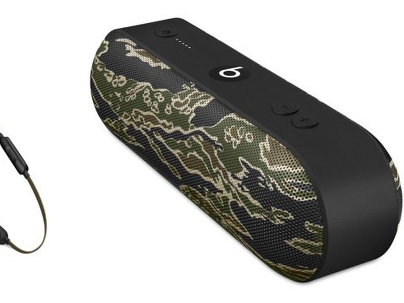 Undefeated sales beats pill