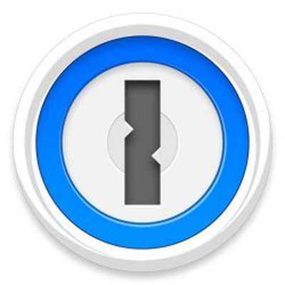 1password