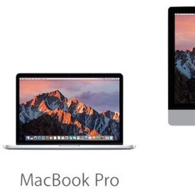 macbook air pro imac