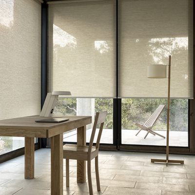 coulisse blinds HomeKit nw fi thread