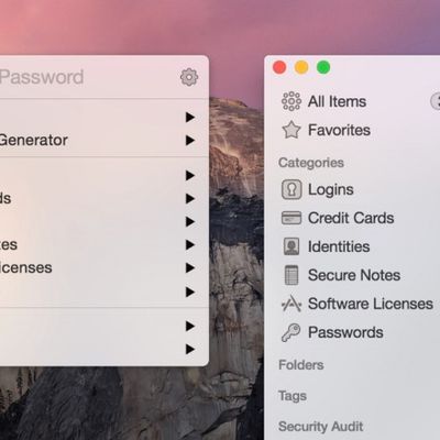 1passwordyosemite
