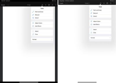 pixelmator macrumors optimization