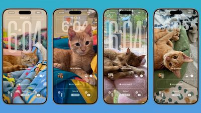 ios 26 lock screen time features