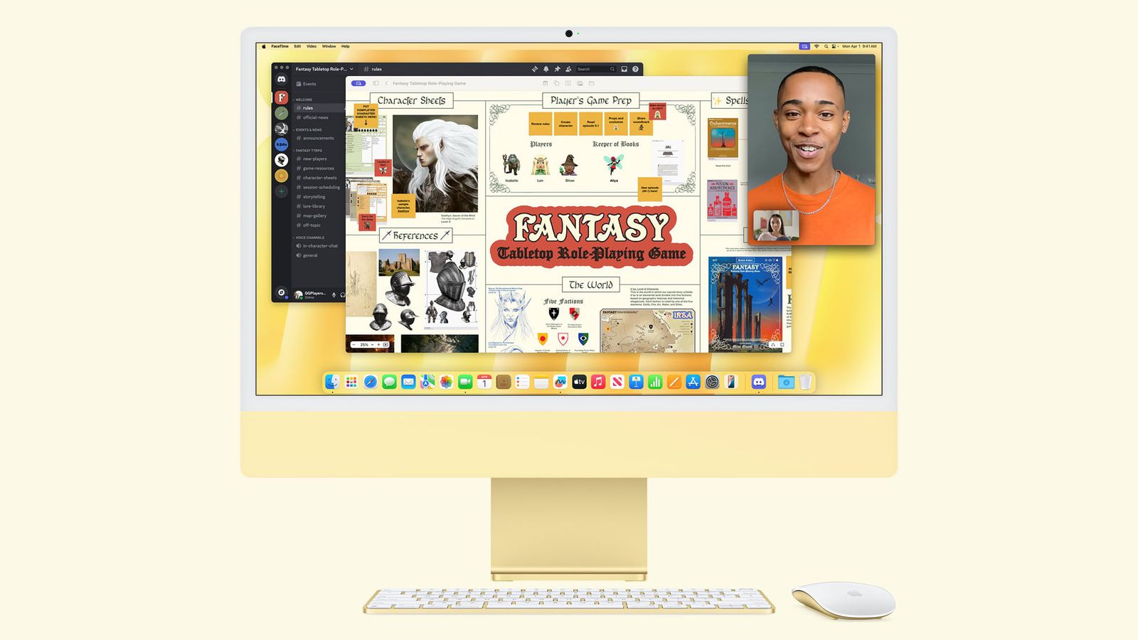 iMac: Features, Price, and Buying Advice