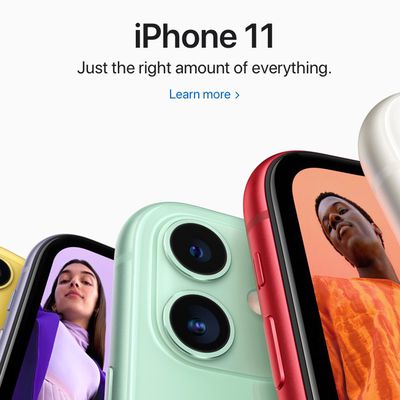 iphone 11 india