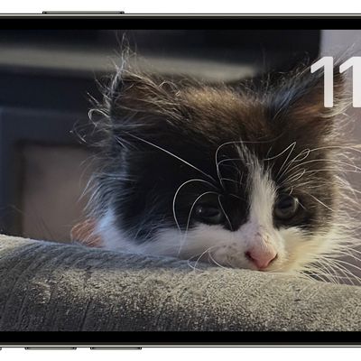 standby screens ios 17