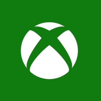 xbox logo