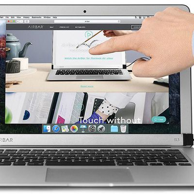 airbar macbook air