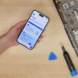 ifixit app