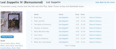 101258 led zeppelin itunes preview