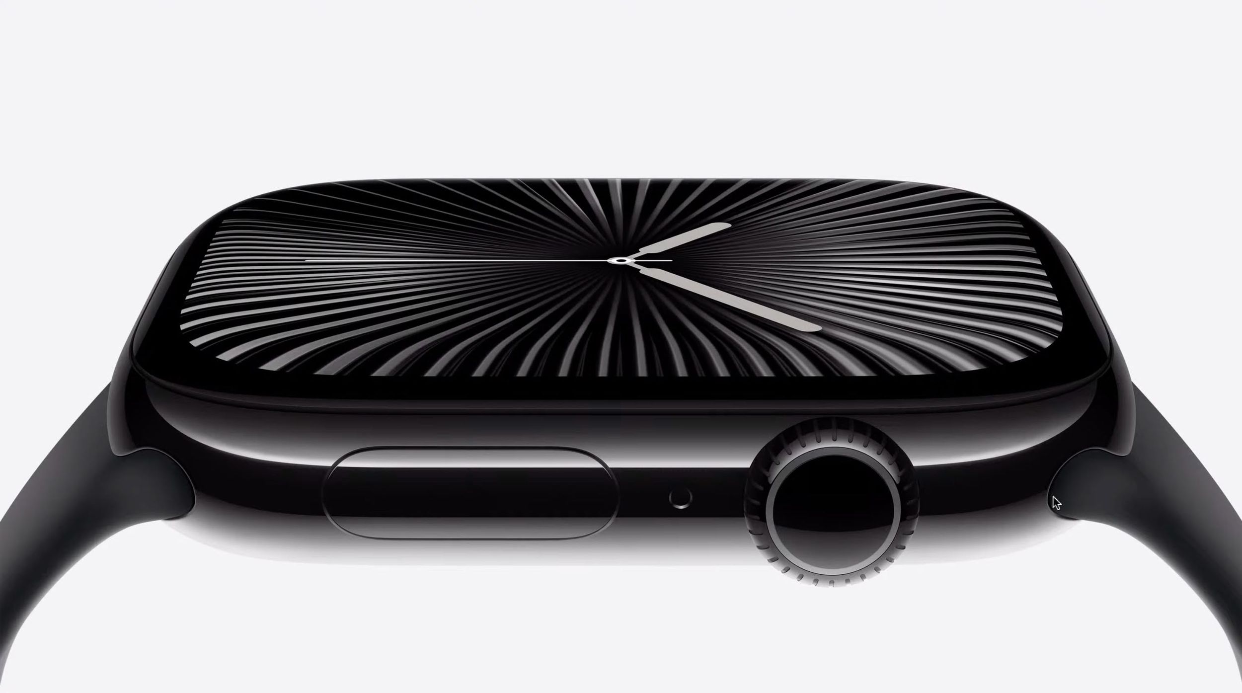 Apple Announces Thinner Apple Watch Series 10 With Bigger Screen Than ...