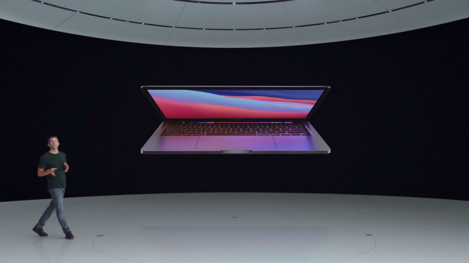 Apple may have a 14-inch MacBook Pro coming later this year, Kuo suggests