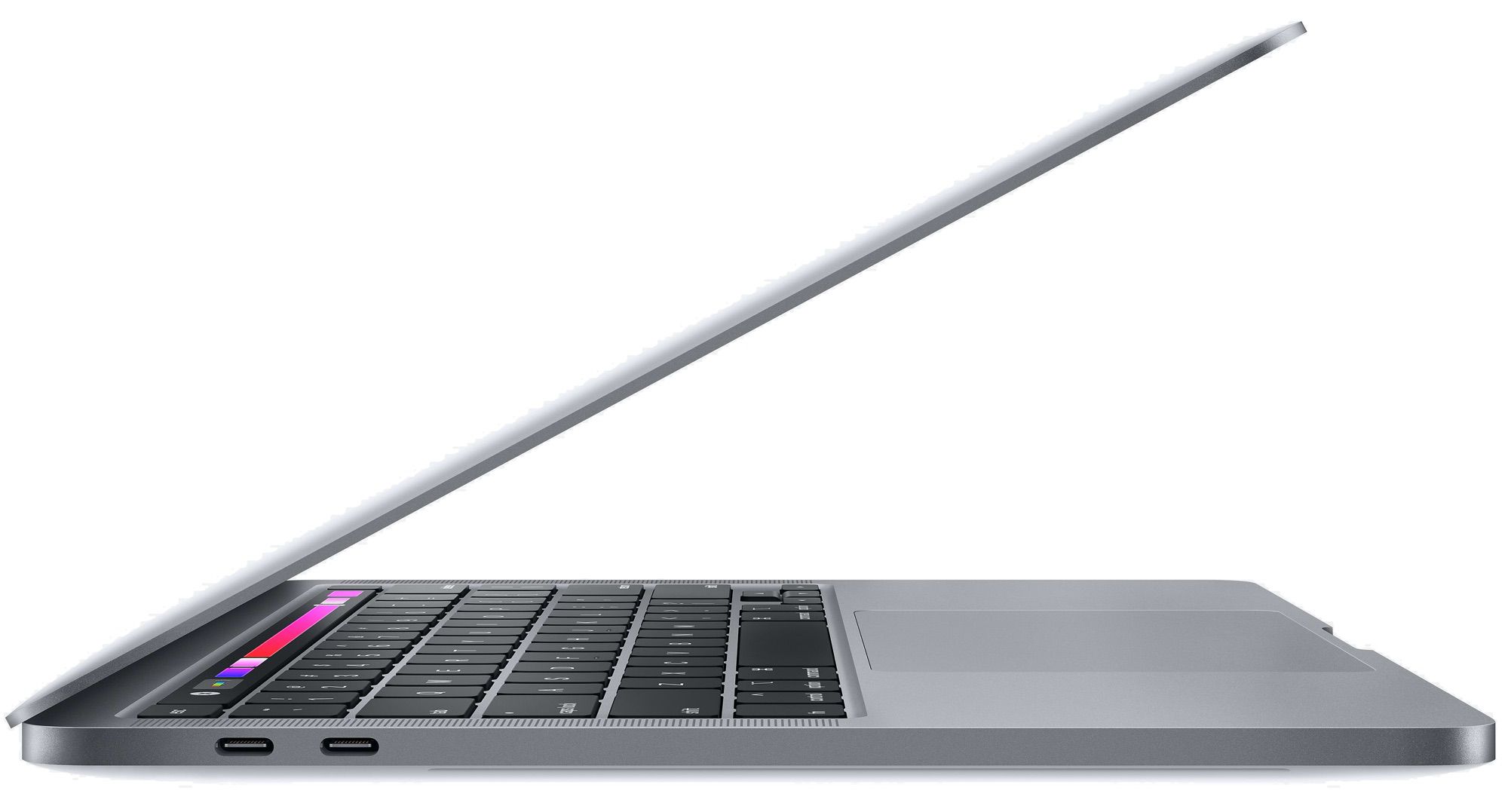 通常在庫品 Macbook SSD256GB 16GB 2017 13-inch, Pro ノートPC