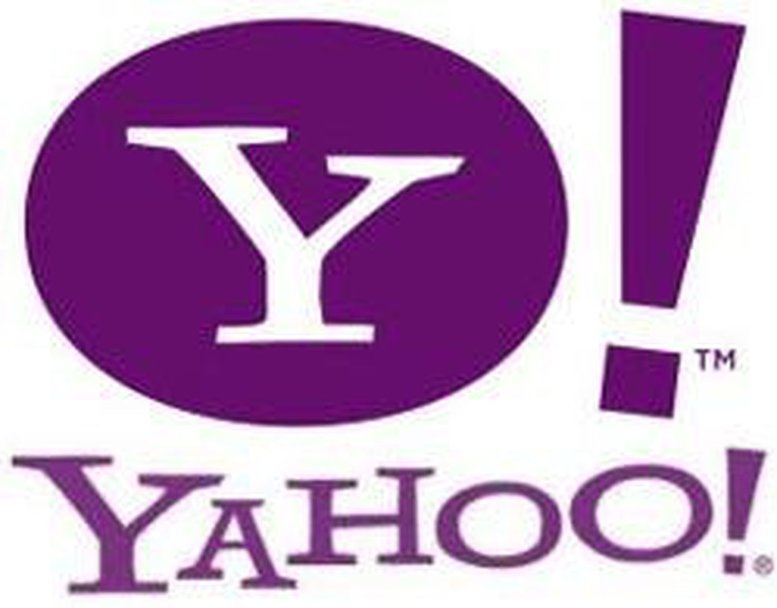 Yahho. Yahoo!. Yahoo ею. Значок Яху. Фиолетовый логотип.