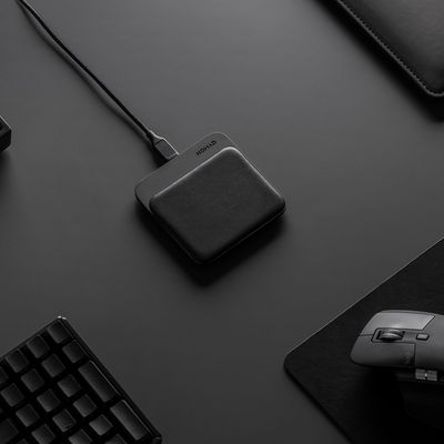 nomad magnetic base station mini