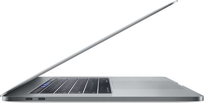 2018 macbook pro side