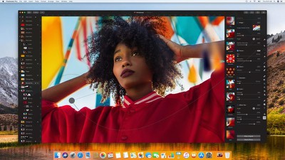 Photography editing software for mac