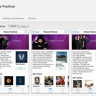 itunesfestivalapp