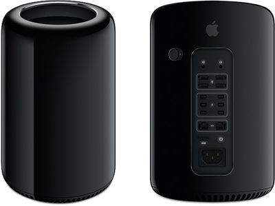 2013 mac pro