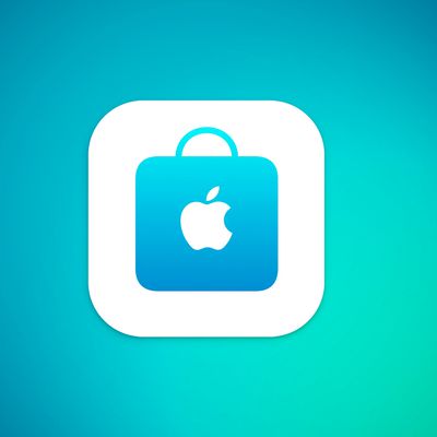 App Store on MacRumors