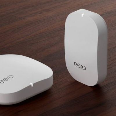 eero second gen and beacon