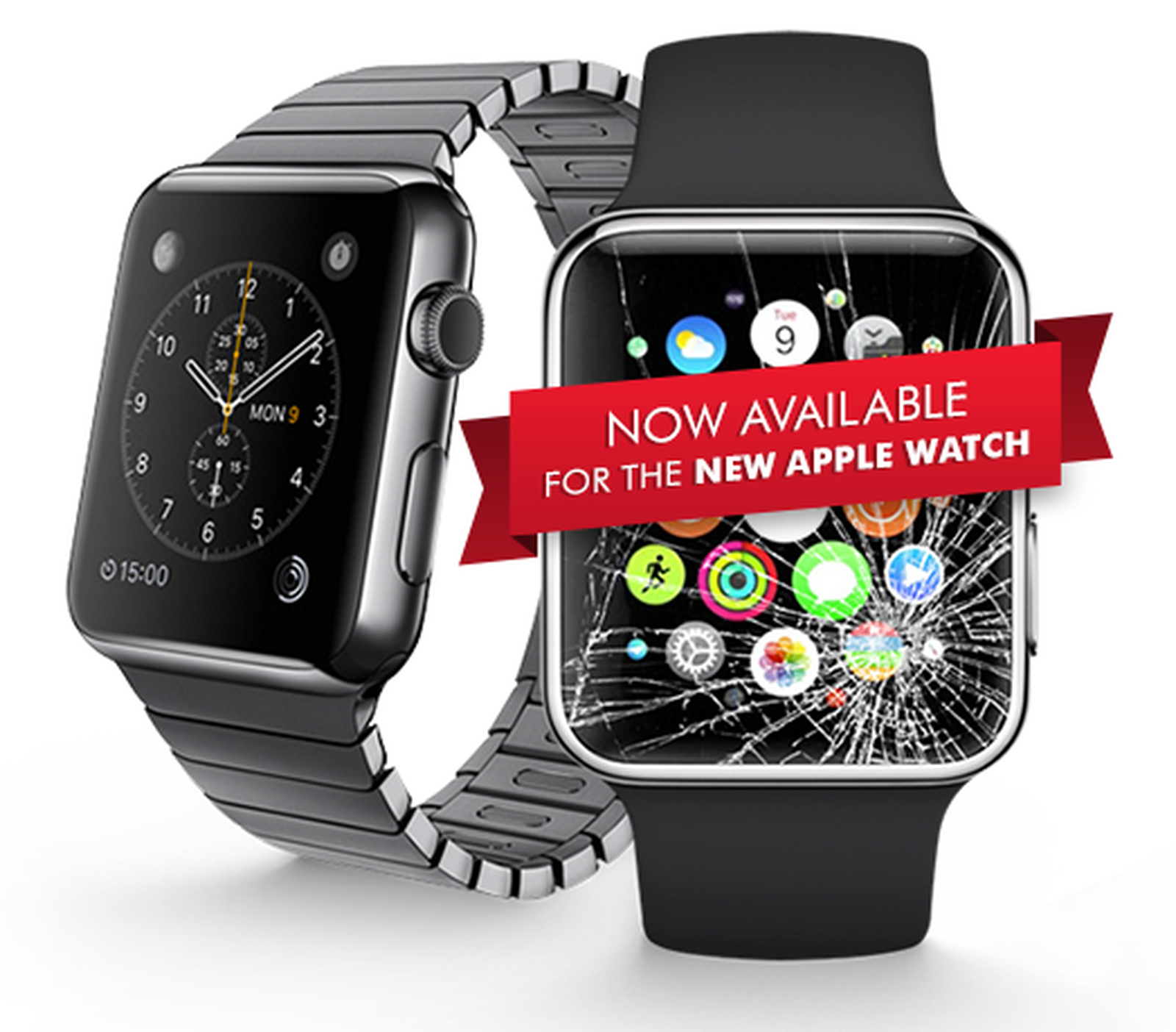 Apple Watch 2 Löpning