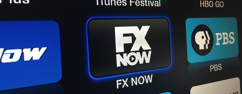 Fxnow Without Tv Provider