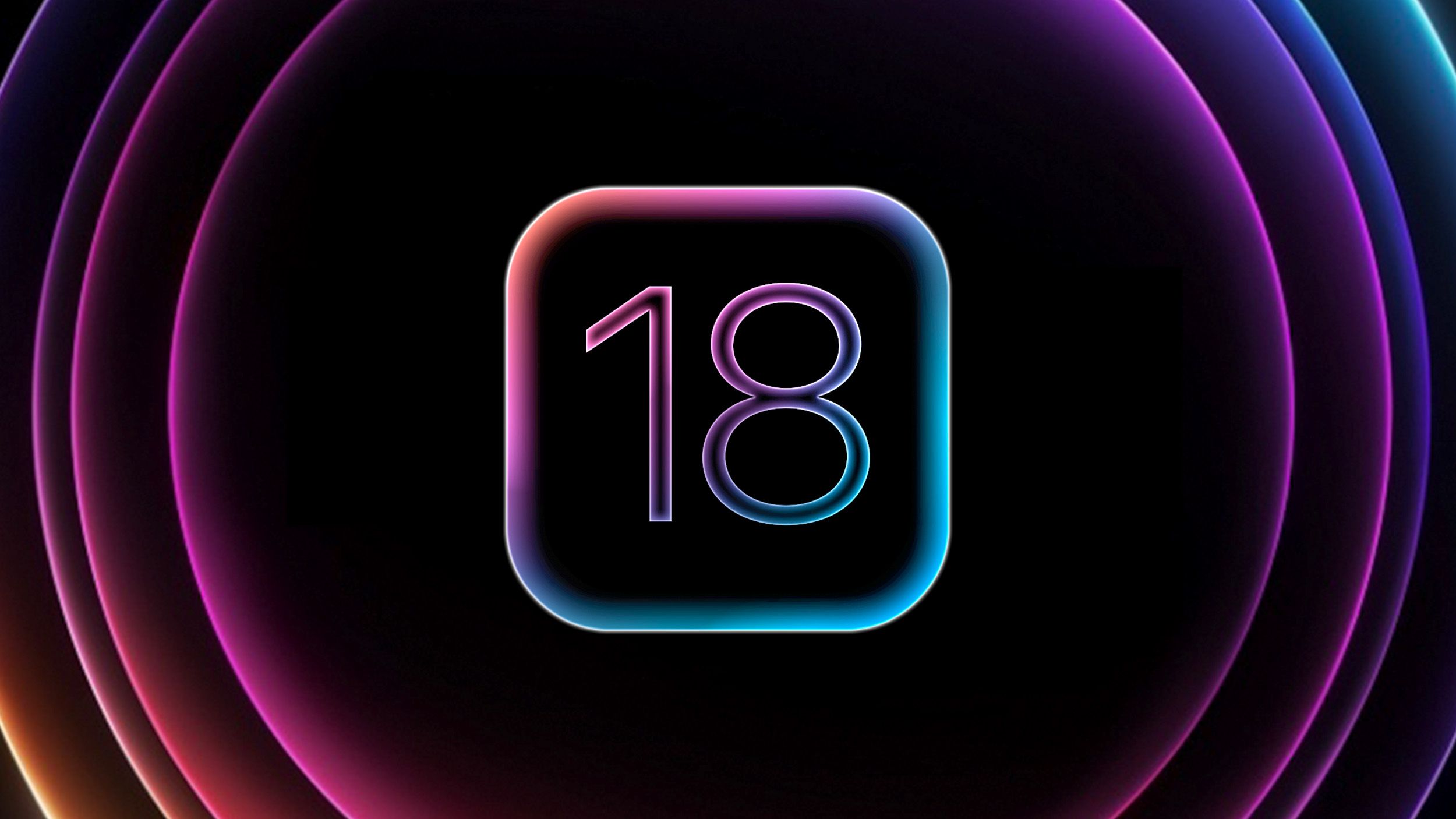Gorman: Mit iOS 18 können Benutzer App-Symbole neu einfärben und an einer beliebigen Stelle platzieren