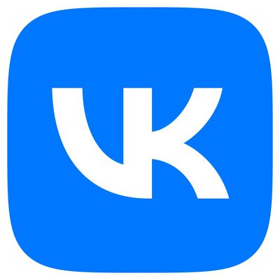 vk logo