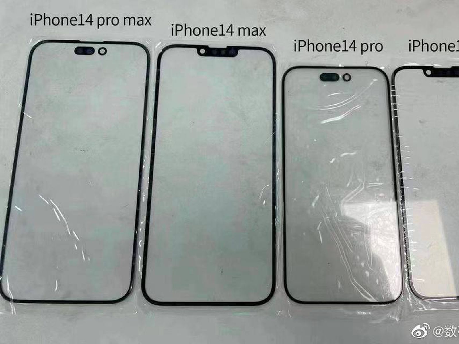 Заднее Стекло Iphone 14 Pro Купить